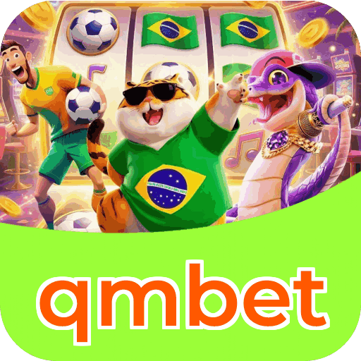 Login rápido no app qmbet