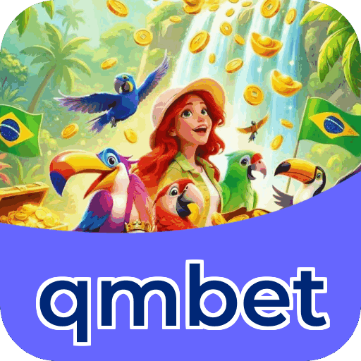Streaming 4K no cassino ao vivo da qmbet