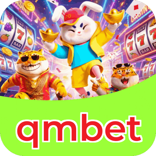 Jogos com maior RTP na qmbet