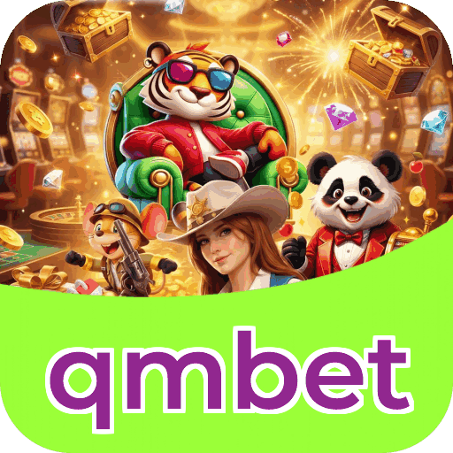 Apostas esportivas ao vivo na qmbet